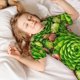 thumbnail image 5 of Balery Cactus And Succulents Conjunto de Pijama Infantil de Manga Corta con Estampado – Ropa de Dormir de Algodón Suave-XX-Large, 5 of 6