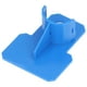 thumbnail image 4 of Verdant Touch Soporte de tubería de agua para piscina, soportes de manguera de piscina sobre el suelo, soportes de soporte con brida de cable y cinta para bañera de hidromasaje, azul, 4 of 14
