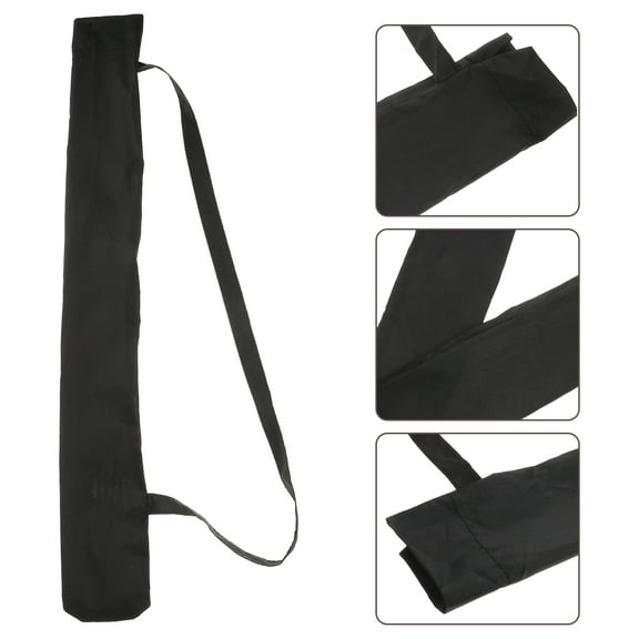 3Pcs Reverse Umbrella Storage Bag Umbrella Protective Cover Long Umbrella Carry Bag