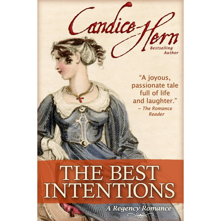The Best Intentions - eBook