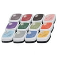 thumbnail image 2 of Ink Pad Set, Ink Pad Sturdy Plastic Box Portable  for Posters, 2 of 7