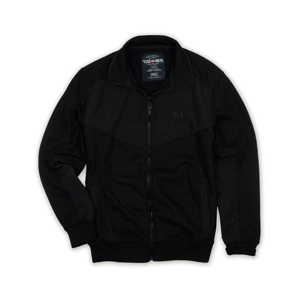 ecko track jacket