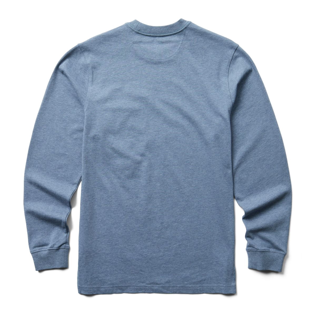 Wolverine Guardian Cotton Long Sleeve Pocket Tee Men