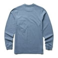 thumbnail image 3 of Wolverine Guardian Cotton Long Sleeve Pocket Tee Men, 3 of 5