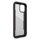 thumbnail image 3 of Raptic Shield Funda Uso Rudo Aluminio Para iPhone 12/12 Pro Red Raptic Raptic Shield, 3 of 6