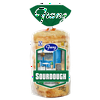 Franz Sourdough Whole Grain English Muffins, 13 oz, 6 Count
