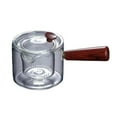 thumbnail image 1 of de , , 17 oz, resistente al calor, extraíble, , , difusor de té para cafetera, 1 of 9