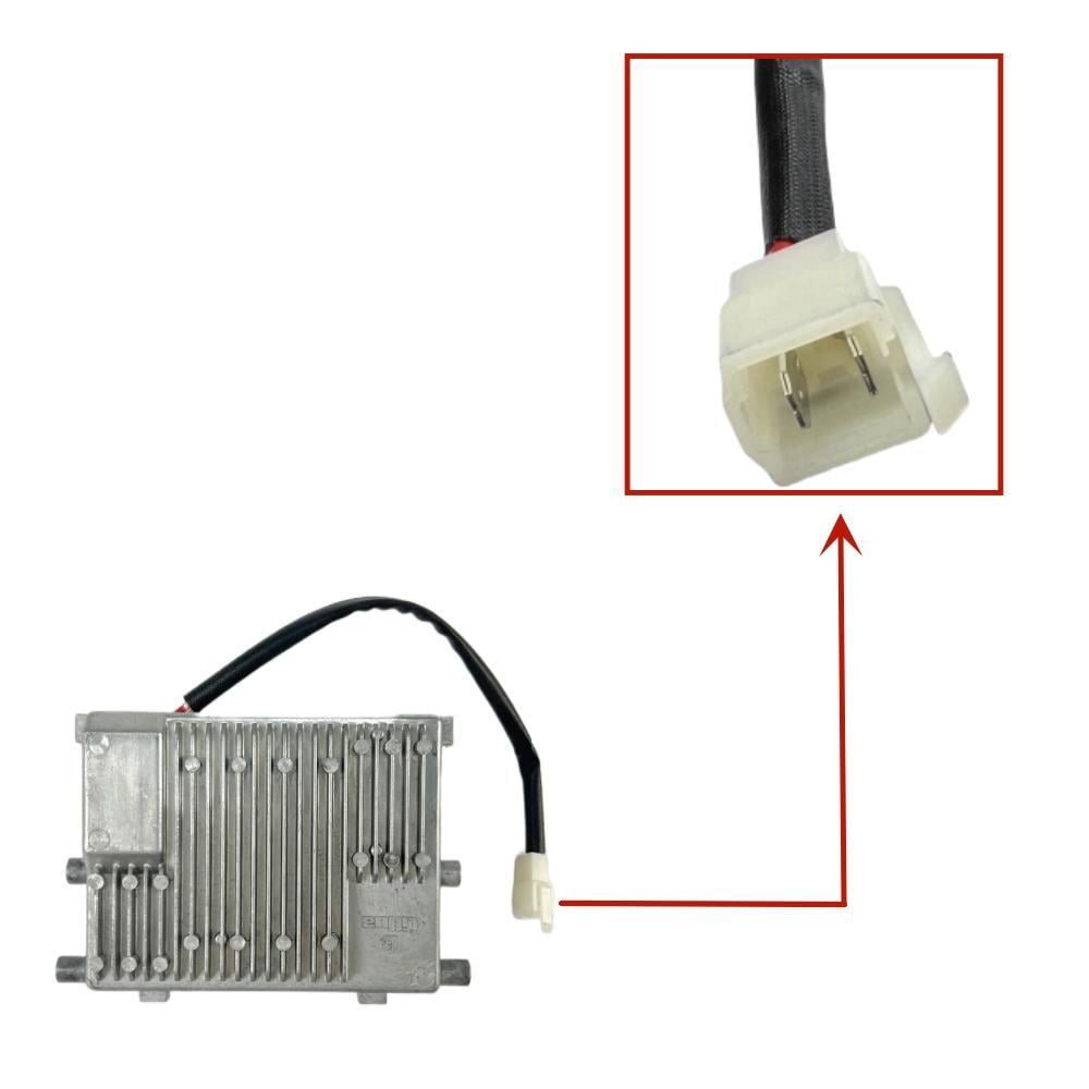 Inverter Module for Westinghouse iGen1500c 56cc Inverter Generator with CO Sensor