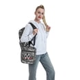thumbnail image 6 of Wres-Tler W-W,E Lunch Bag Lunch Tote Bag Portable Lunch Box Lunch Box for Work Office, Picnic, Travel, Camping, 6 of 8