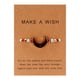 thumbnail image 1 of Xihbxyly Pulsera Decorativa de Papel Tejido con Piedra Natural, 1 of 2
