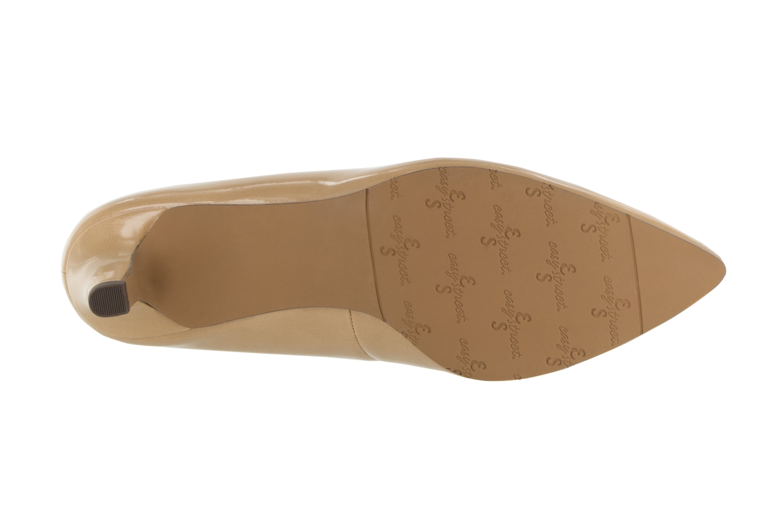 Easy Street Pointe Pumps (Women)