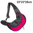 thumbnail image 2 of Wide shoulder belt comfortable breathable durable diagonal bag, 2 of 5