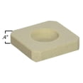 thumbnail image 3 of BBQ Grill Compatible with Lynx Ceramic Briquettes L27 Pieces 41648 / BCP41648, 3 of 3
