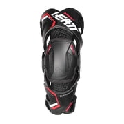 Leatt Brace Knee Brace X-Frame Adult Pair (Black - X-Large)