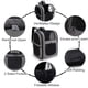 thumbnail image 3 of Apollo Walker Mochila transportadora para mascotas para gatos y perros grandes/pequeños, cachorros, características de seguridad y respaldo acolchado para viajes, senderismo, uso al aire libre, 3 of 5