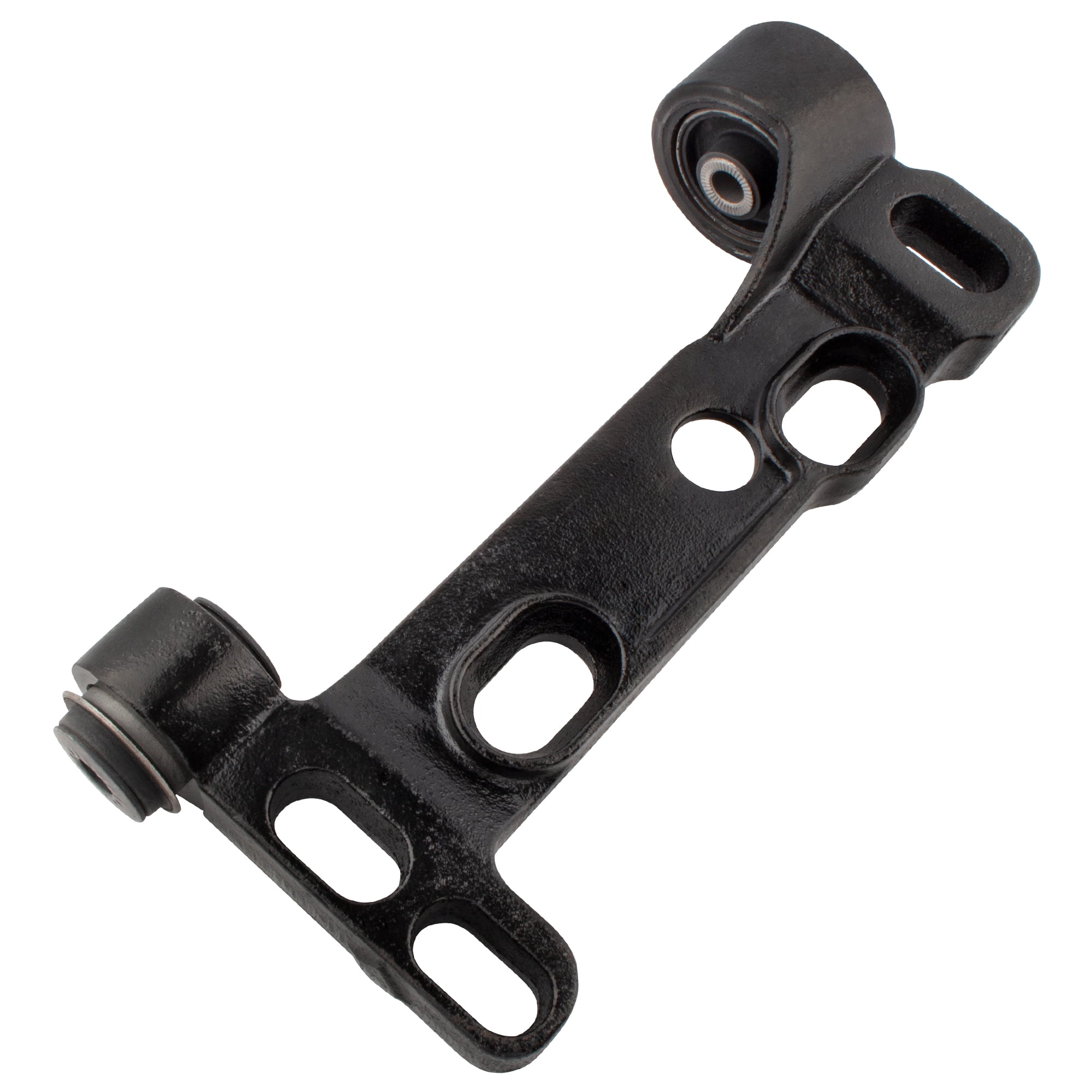 BOXI 2pcs Front Lower Control Arm for Buick Rainier 04-07 /Chevy Trailblazer EXT /GMC Envoy XL XUV 02-09 /Isuzu Ascender 03-08 /for Oldsmobile Bravada 02-04 /for Saab 9-7X 05-07 | K641135 K641134