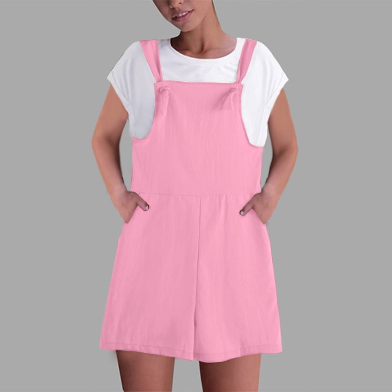 pink jumpsuit canada