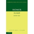 thumbnail image 1 of Homer: Iliad Book 22 (Cambridge Greek and Latin Classics), 1 of 3
