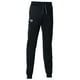thumbnail image 3 of Pantalones Under Armour Brawler 2.0 para niños, cónicos, negro/blanco, 3 of 4