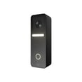 thumbnail image 1 of Logitech Circle View - Sonnette Intelligente - Sans Fil - 802.11a/b/g/n/ac - 2.4 Ghz, 5 Ghz - Noir, 1 of 14