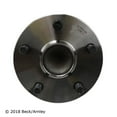 thumbnail image 3 of BeckArnley 051-6416 Hub And Bearing Assembly, 3 of 4