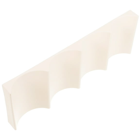 3 PCS Fridge Bottle Holder Coolers and Mini Fridges Organizer