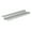 Silver, variant on HomeLife 2/3/4-Slot Crusty Perforated Non Stick Baguette French Bread Bake Tray Pan Tool