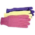 thumbnail image 2 of Mfg 738 Gloves, Ladies, Garden, Jersey With PVC Dots, Large, 2 of 3