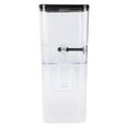 thumbnail image 1 of Cafetière à Goutte de Glace Réglable 400ml Portable pour Café Froid, 1 of 7