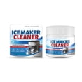 thumbnail image 2 of Zeyigg Ice Maker Cleaner Tablets, Safe Cleaning Solution for Countertop Portable Ice Machines, Removes Scale Mineral Build-up & Odor, Compatible with Most Brands,, 2 of 9