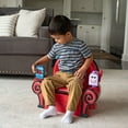 thumbnail image 3 of LeapFrog Blue's Clues & You! Play & Learn Thinking Chair - English Version, 3 of 8