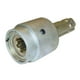 C660F PTO Overrunning Clutch Coupler - 1-3/8" Shaft - Universal Tractor Attachment Part