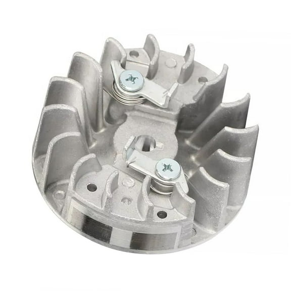 Magneto Flywheel For Husqvarna 136 137 141 142 Chainsaw Cutter Saw AccessoriesTAPDRA Spare Part