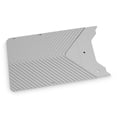 thumbnail image 1 of EKWB EK-Quantum Vector FE RTX 3090 GPU Backplate, Silver, 1 of 3