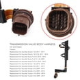 thumbnail image 4 of Arnés De Cables Trans, Arnés De Cuerpo De Válvula De Transmisión Automática Rendimiento Estable Ajuste Preciso 463073B650 Para Santa Fe Sonata Accent, 4 of 7
