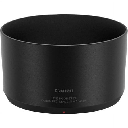 UPC: 0013803334029 | Canon ET-77 Lens hood