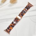 thumbnail image 2 of Correa de resina fina y ligera para Apple Watch, 38 mm, 40 mm, 42 mm, 44 mm, 2 of 7