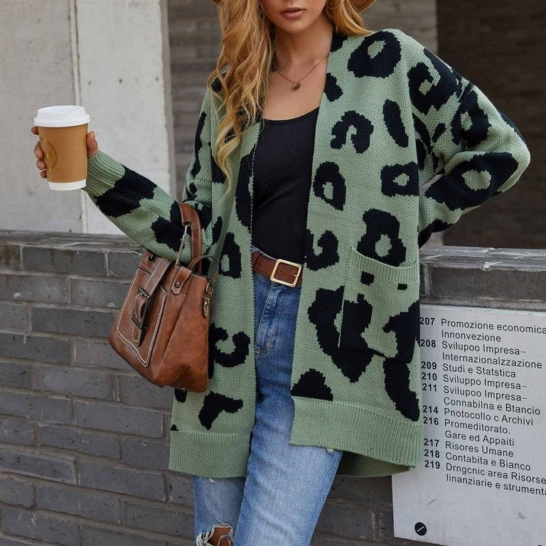 Juebong Christmas Deals 2022 Fashion Women Casual V Neck Long