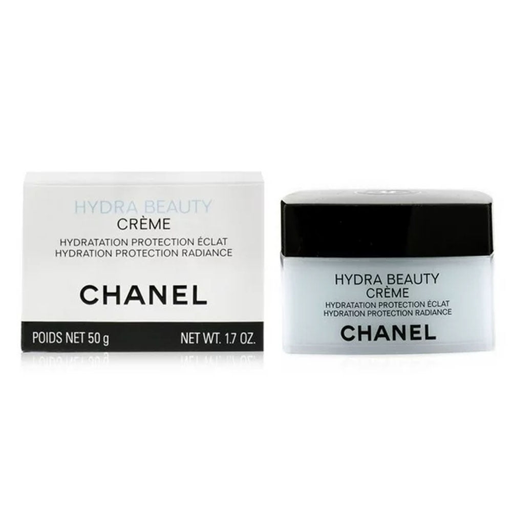 Chanel Hydra Beauty Lotion - Very Moist 150ml/5oz - Walmart.com