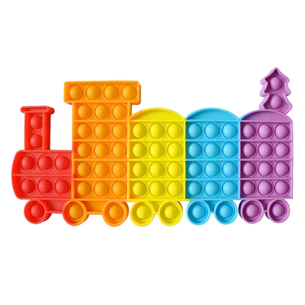 Sensory Toy Anti-Ansiedad Autismo Dedo Juguete Descompresión Juguete Regalos Para Niños Y Adultos Yuarrent HA046647-02