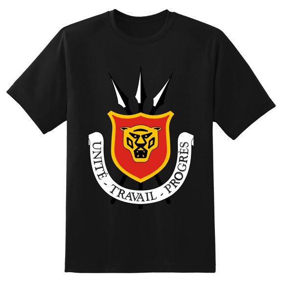 Men's Graphic TeeFlag (4) Letter Print T-Shirts Round Neck Short Sleeves Sizes XS-5XL Summer Daily Casual Tops