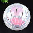 thumbnail image 4 of Pet Hamster Guinea Pig Exercise Running Ball Play Gyro Toy Plastic Funny Cp10, 4 of 5