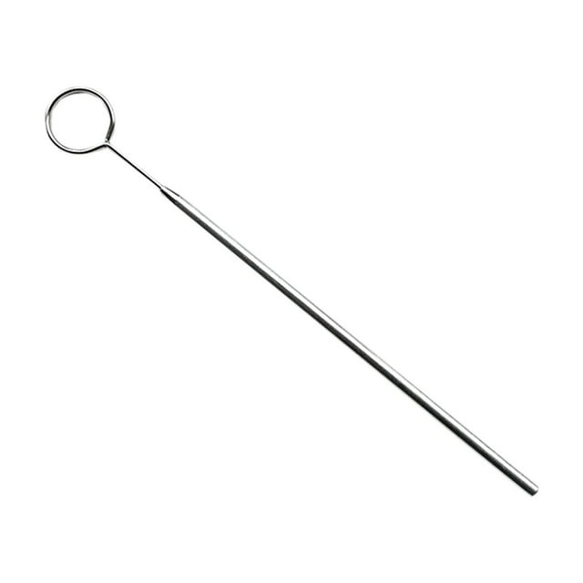 Chocolate Dipping Tools - Stainless Steel Ergonomic Design 6 Forks for Baking Candy Fruit