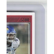 2025 Score Cobee Bryant #65 RC Atlanta Falcons Football Card Near Mint or Better