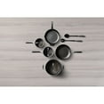 thumbnail image 3 of Select by Calphalon Hard-Anodized Nonstick Pots and Pans, 10-Piece Cookware Set, 3 of 5