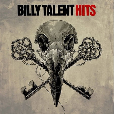 Hits (CD)