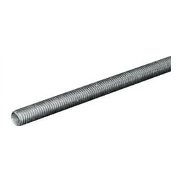 Boltmaster 3/4 in. D X 72 in. L Steel Weldable Unthreaded Rod Boltmaster 3/4 in. D X 72 in. L Steel Weldable Unthreaded Rod