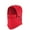 Red, variant on Thermal Fleece Balaclava Hat Hood Police SWAT Ski Bike Wind Stopper Mask (Red)