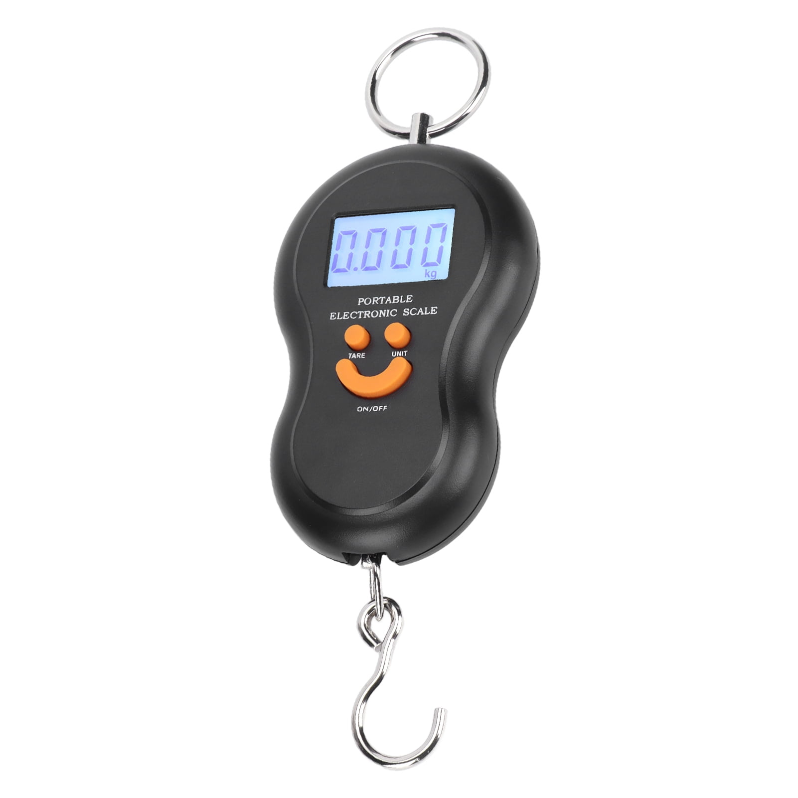 electronic travel scale