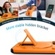 thumbnail image 4 of Funda GANGXUN para Samsung Galaxy A36 – Magnética Antigolpes con Soporte y Protección Doble, 4 of 6